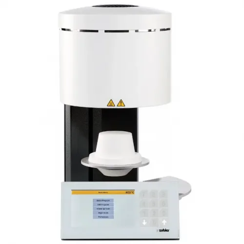 Cuptor de ardere ZUBLER Vario 230 + Pompa vacuum P3