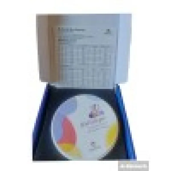 Disc zirconiu 3D multilayer Xangtech 98X 22 mm