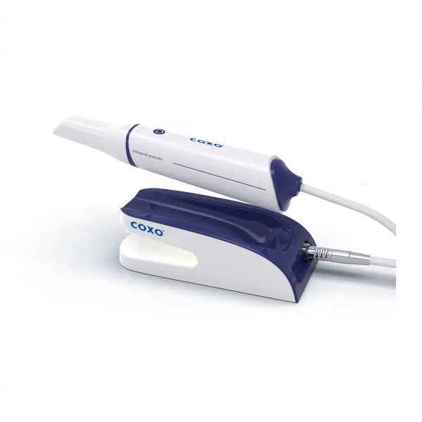 Scanner Intraoral DL-300P  COXO