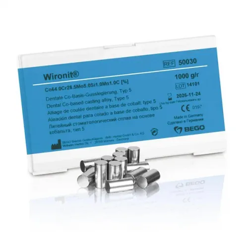 Wironit  Bego 1 KG