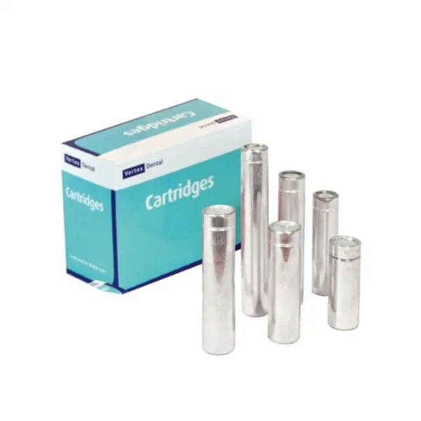 Cartus gol Vertex diametru 22