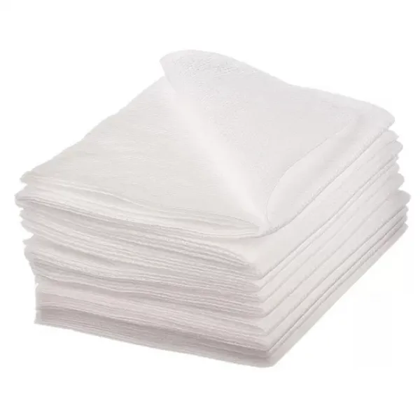 Comprese nesterile din netesut 5x5 cm