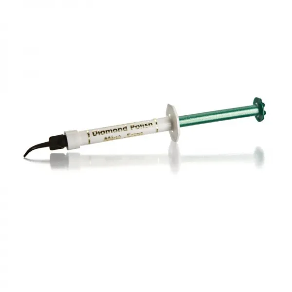 Diamond  Polish Mint Ultradent