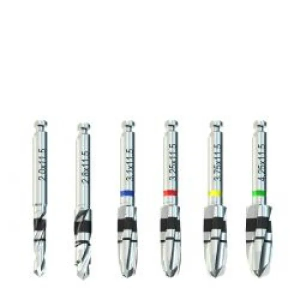 FREZA PT IMPLANT SIC 