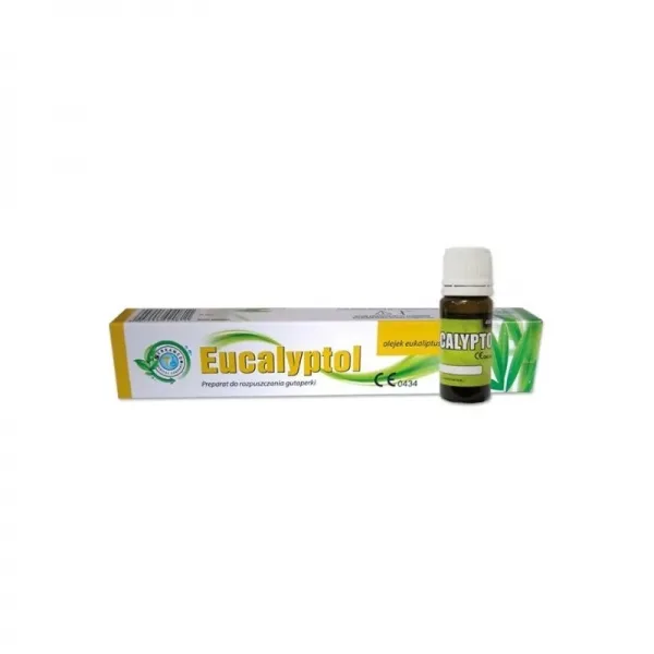 EUCALYPTOL CERKAMED 