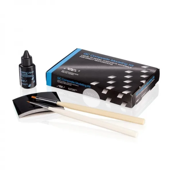 Composite modeling kit GC