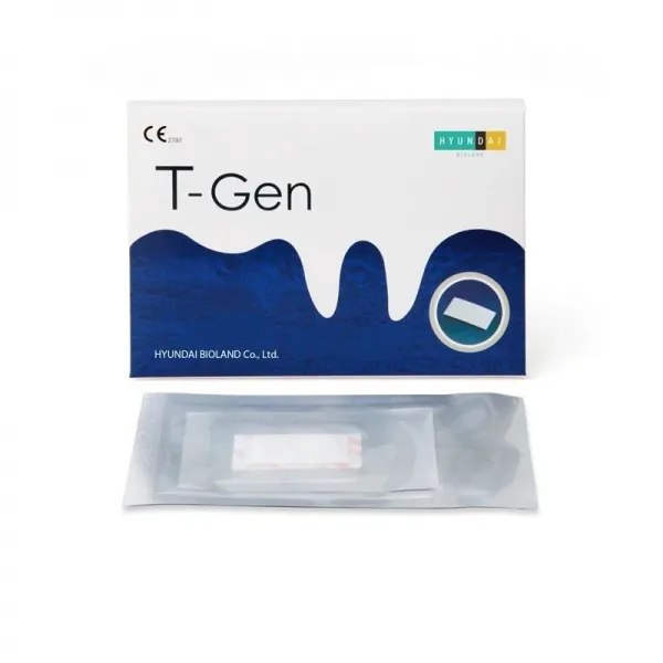 Membrana  colagen 30x40mm TG-3 Hyundai Bioland