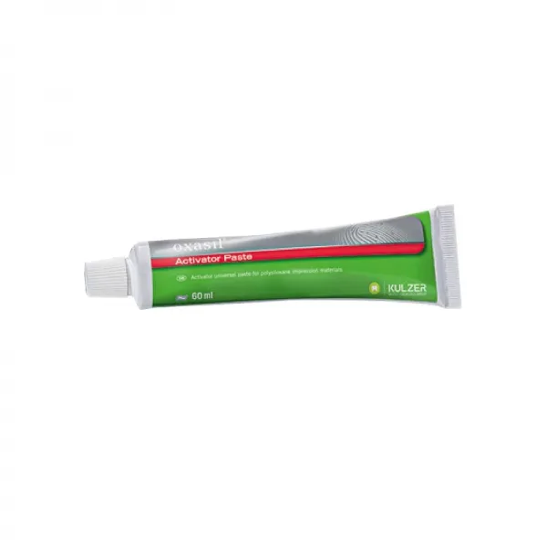 Oxasil  Activator Paste 60ml Kulzer