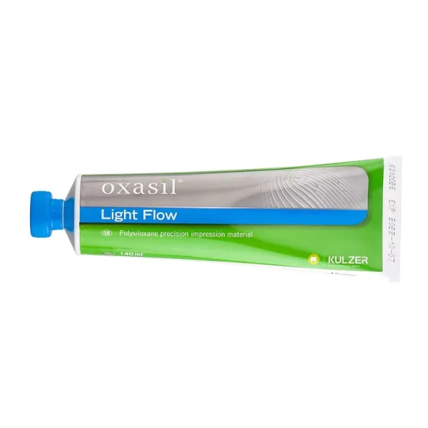 Oxasil Light Flow  140ml Kulzer
