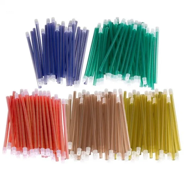 Aspiratoare saliva