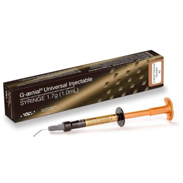 G-aenial Universal Injectable 1.7 g / genial