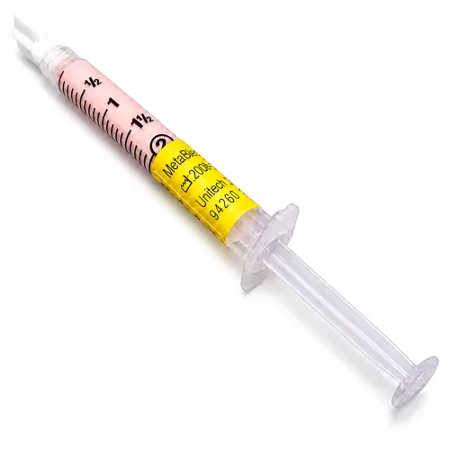 Bond pt metal Metablend   seringa 2 ml
