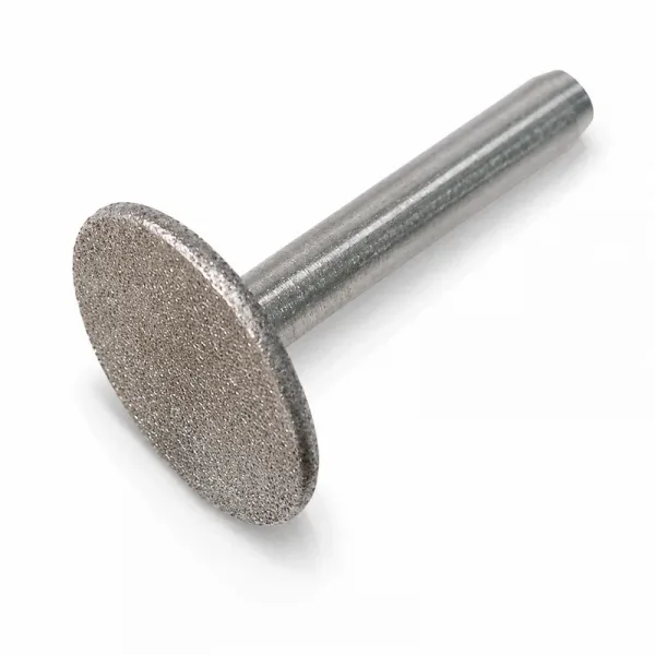Freza sinterdiamant de taiat lucrari de zirconiu