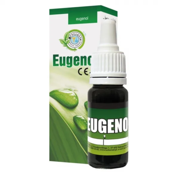 Eugenol 20ml Cerkamed