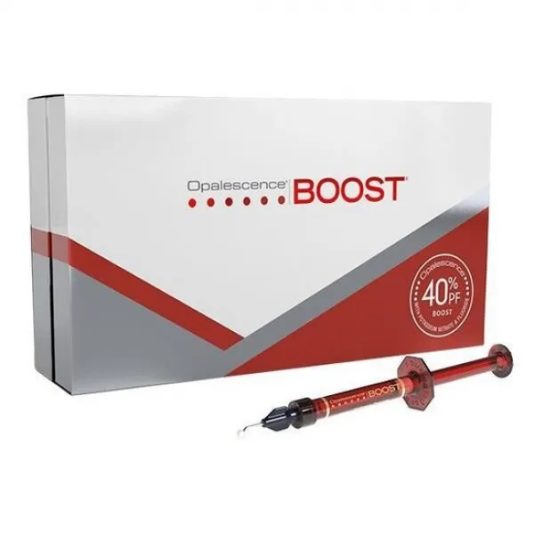 Opalescence Boost 40% pt cabinet