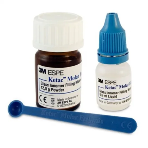 Ketac Molar Easymix Art set