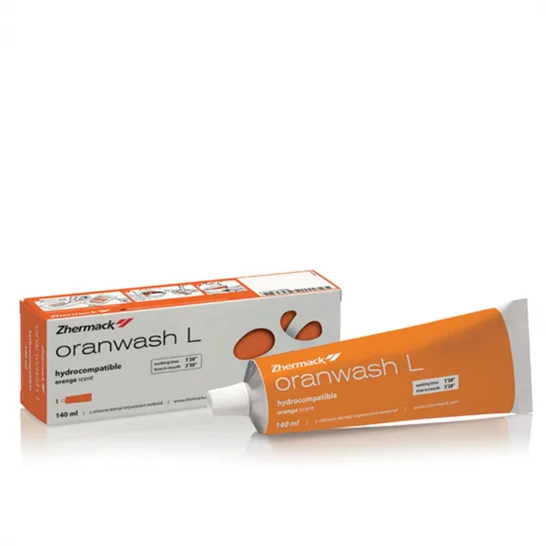 Oranwash L 140ml