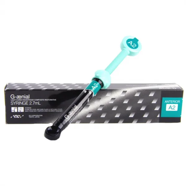 G-aenial Anterior 4.7g GC / genial