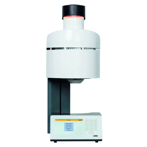 Cuptor de ardere ZUBLER Vario 330 eZR + Pompa vacuum P3