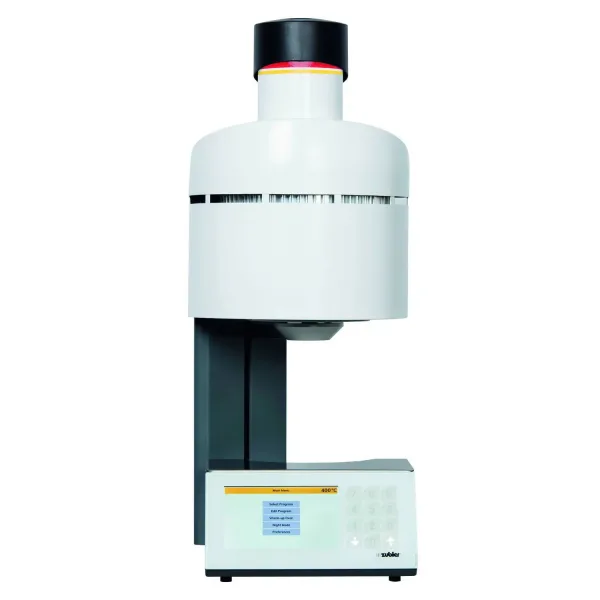 Cuptor de ardere ZUBLER Vario 330 eZR + Pompa vacuum P3