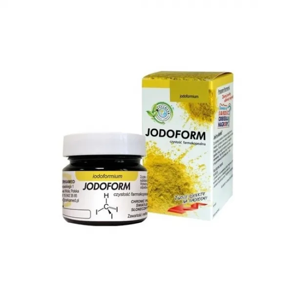 Iodoform 30 g