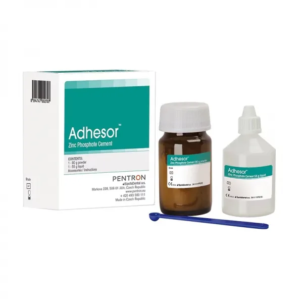 Adhesor set