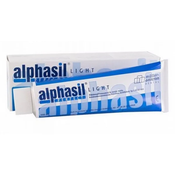 Alphasil perfect light 150 ml