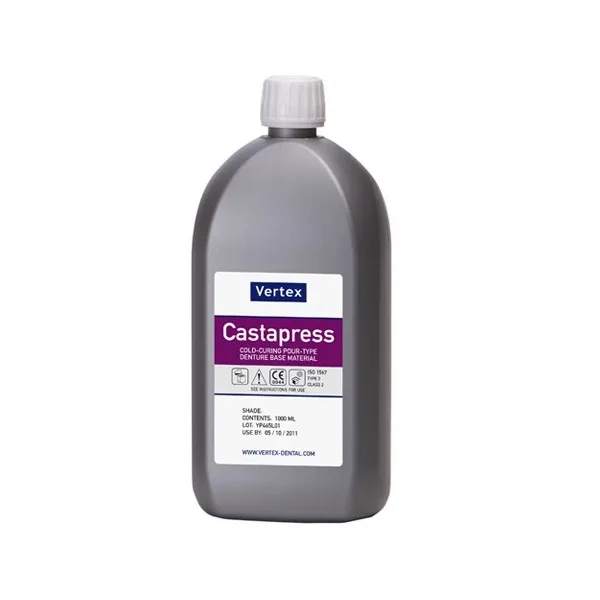 Castapress lichid 1 l