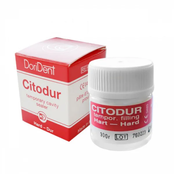 Citodur Rosu