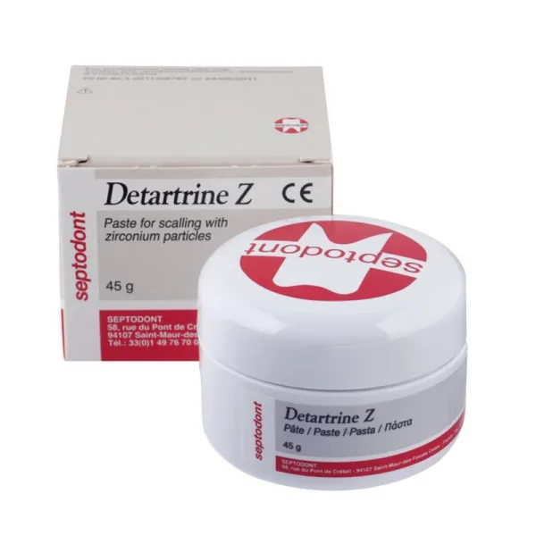 Detartrine Z 45 g