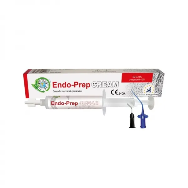 EDTA crema 10 ml 