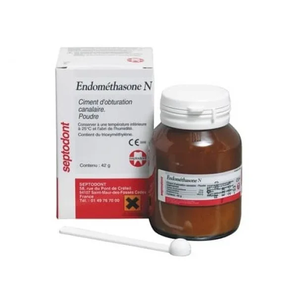 Endomethasone N 42 g