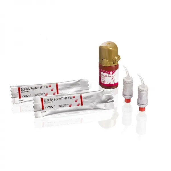 Equia Forte HT Promo Pack