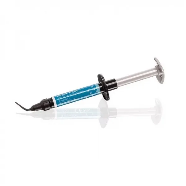 EverX Flow Bulk 3.7g 