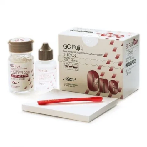 Fuji I set 1:1 Promo