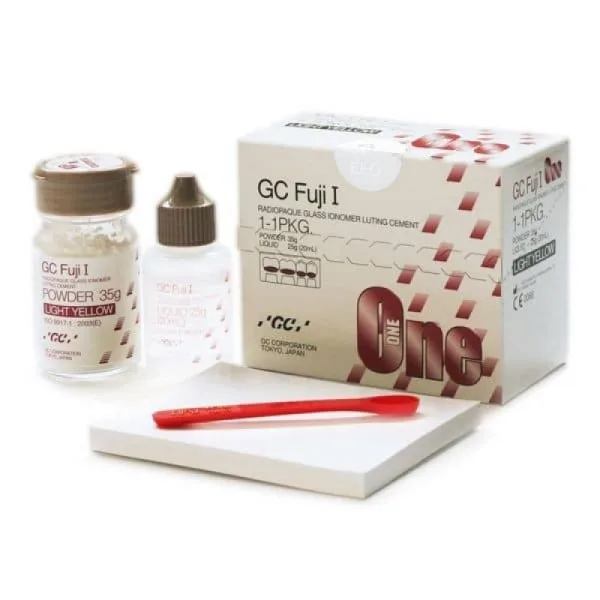 Fuji I set 1:1 Promo