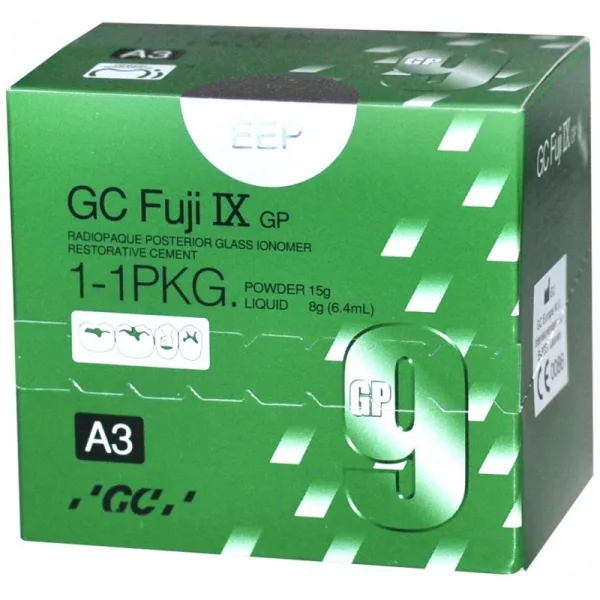 Fuji IX GP Set 1-1 A3