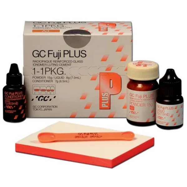 Fuji Plus Full Set A3
