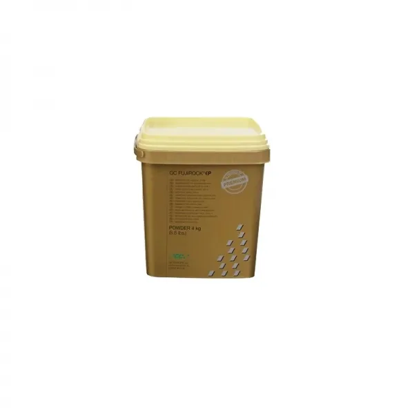 Fujirock EP Pastel Premium 4kg