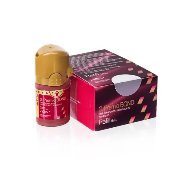 G Premio Bond 5ml
