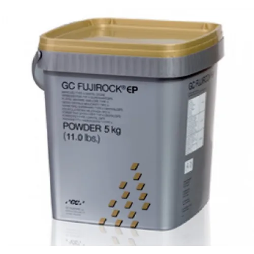 Fujirock EP Classic Golden Brown 5kg