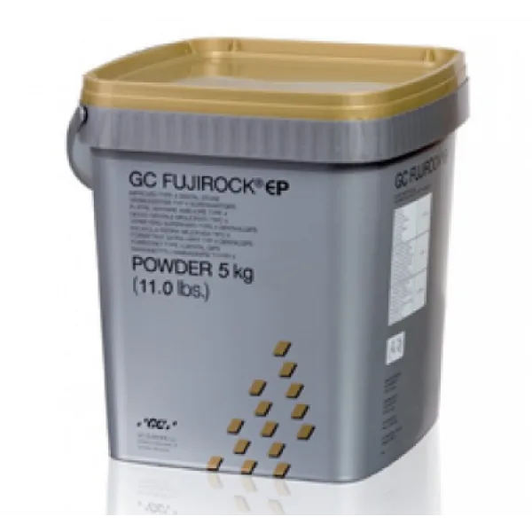 Fujirock EP Classic Golden Brown 5kg