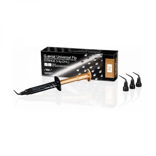 G-aenial Universal Flo 3.4g / genial