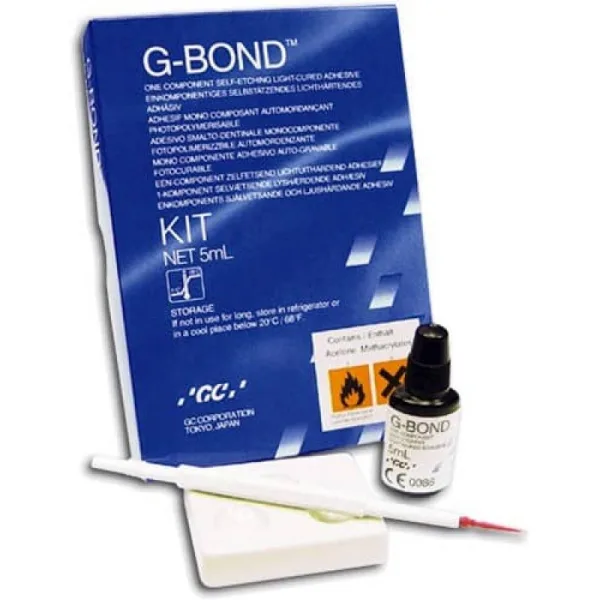 G Bond Starter Kit GC