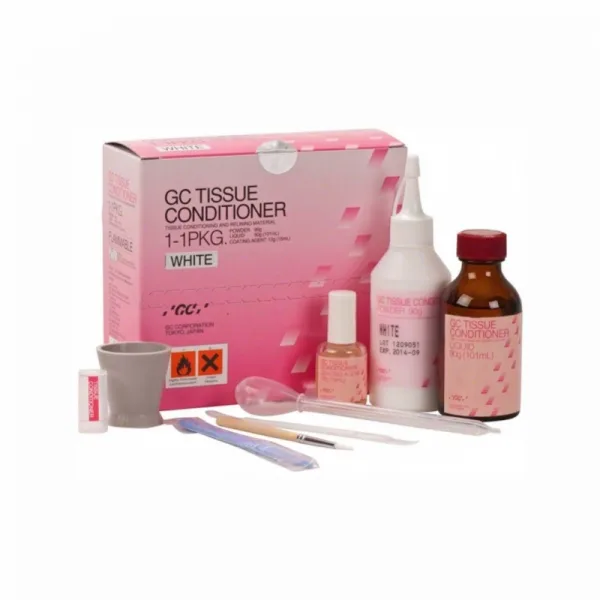 Tissue Conditioner Set