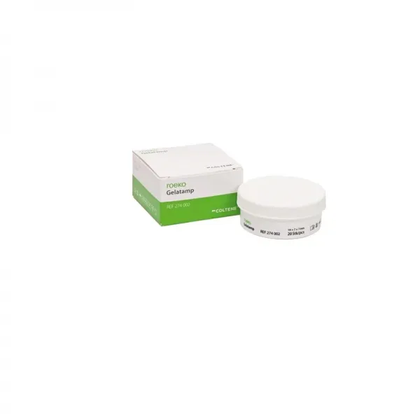 Gelatamp 20 bc