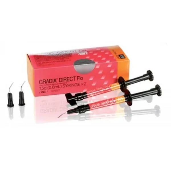 Gradia Direct Flo 2 x 1.5g 