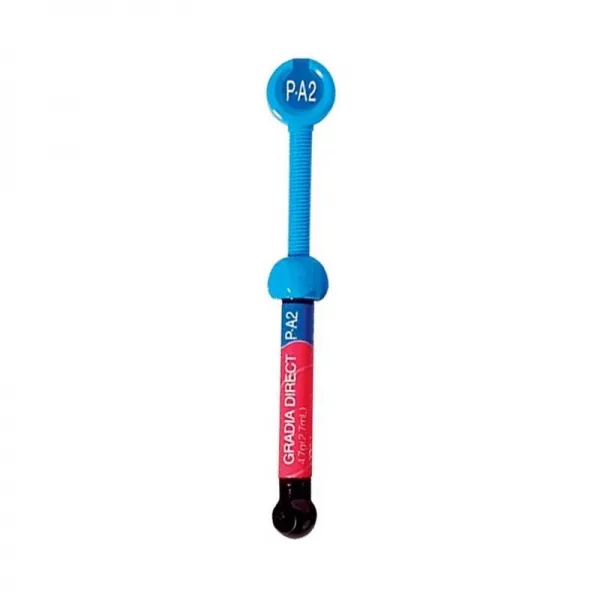 Gradia Direct Posterior 4.7 g 