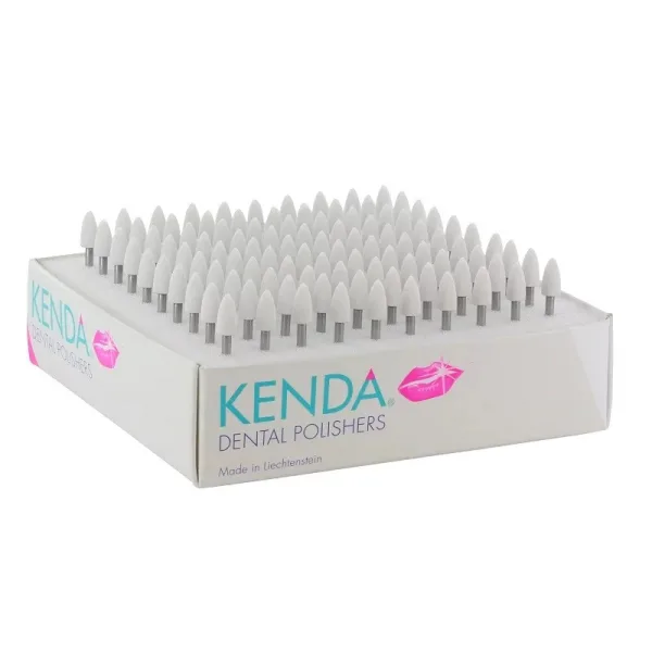 Gume Kenda albe