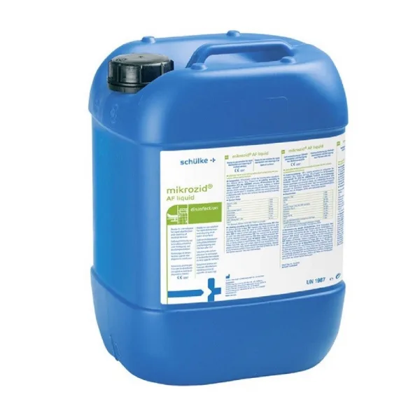 Microzid AF Liquid 10 L